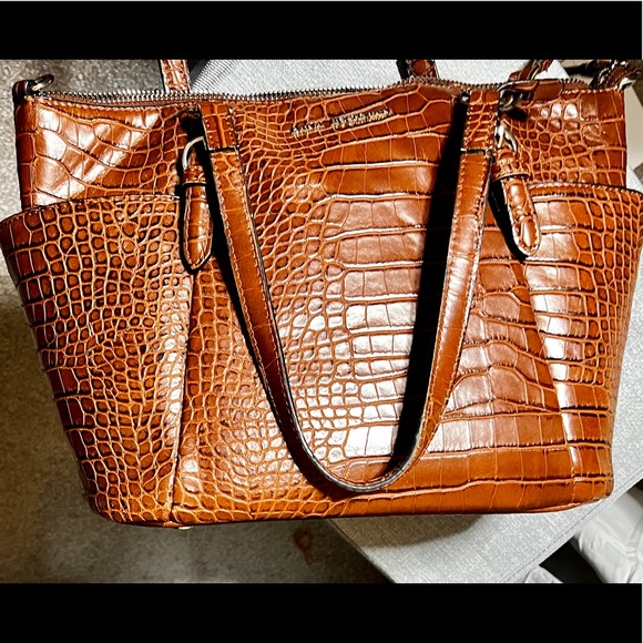 Dana Buchman Tote Shoulder Bag